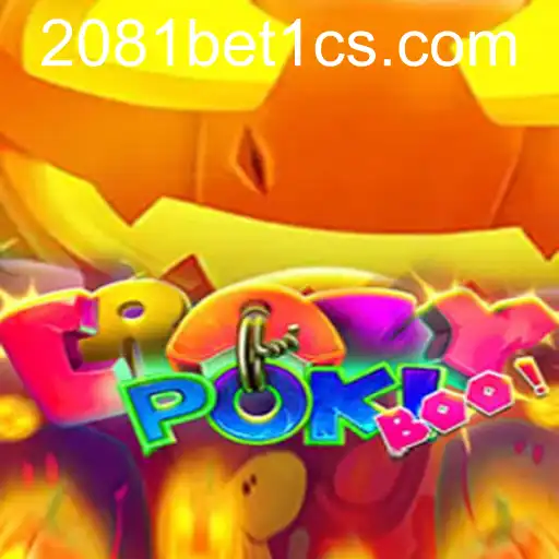 CrazyPokiBoo