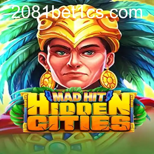 MadHitHiddenCities