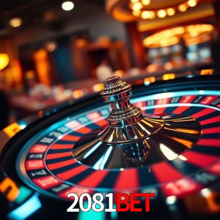 2081bet Suporte
