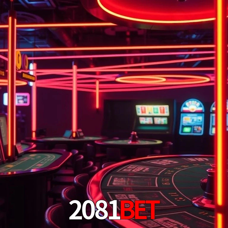 2081bet.com