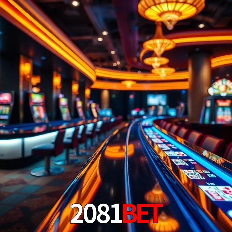 2081bet Suporte