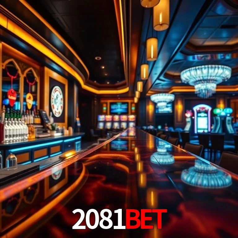 2081bet plataforma