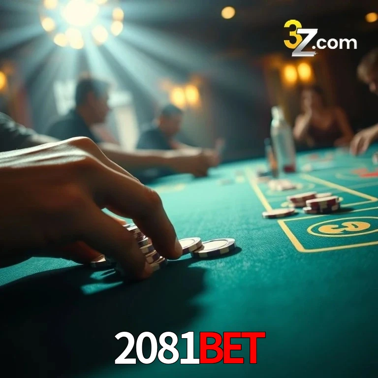 2081bet lottery