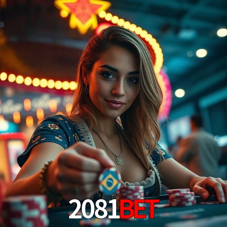 2081bet Suporte