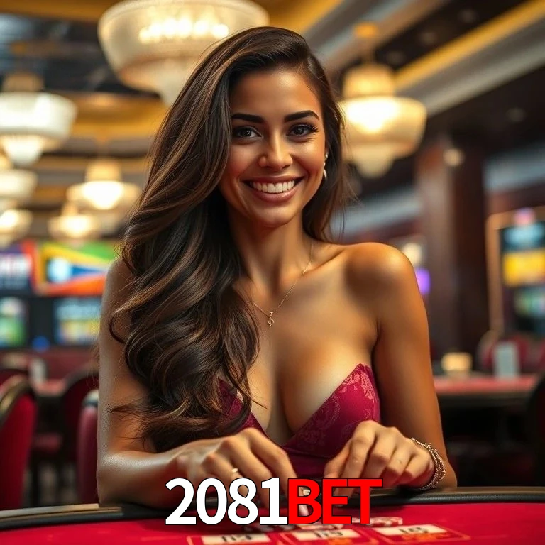 2081bet App Design
