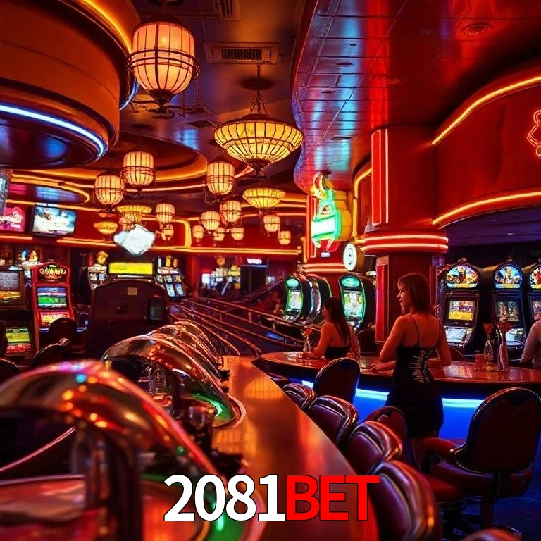 2081bet Suporte