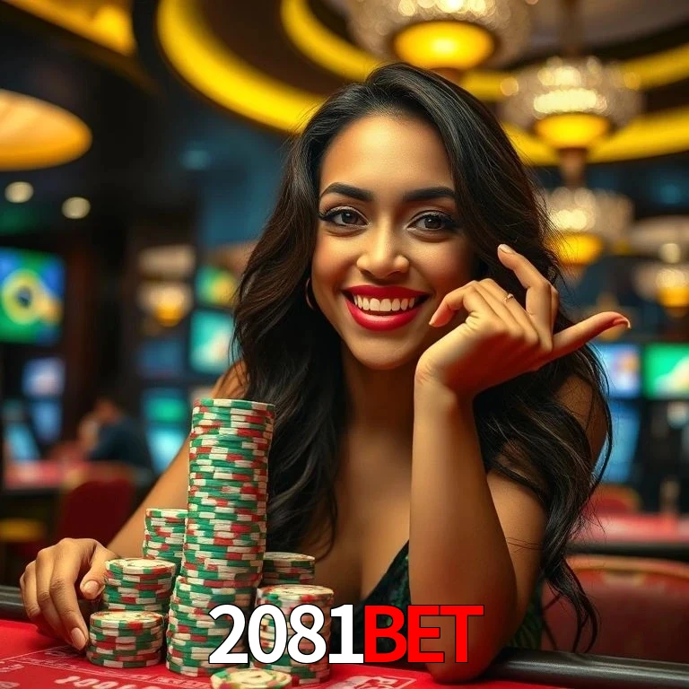 2081bet game