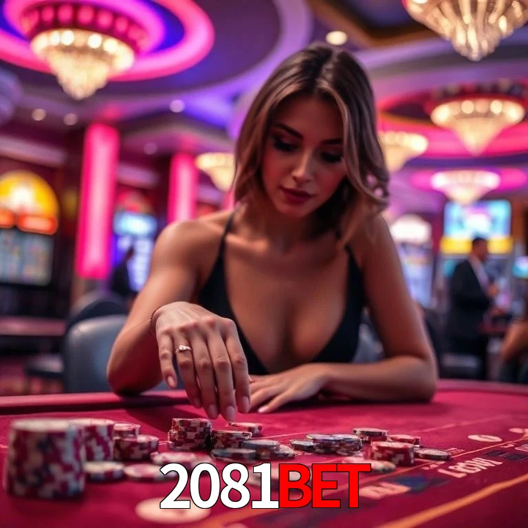 2081bet Casino RNG