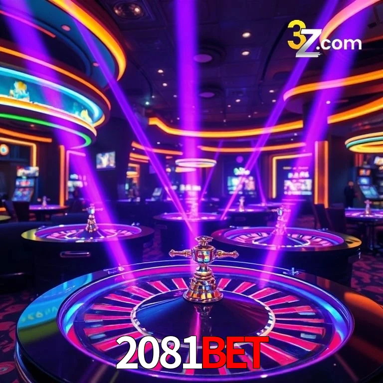 2081bet Bônus