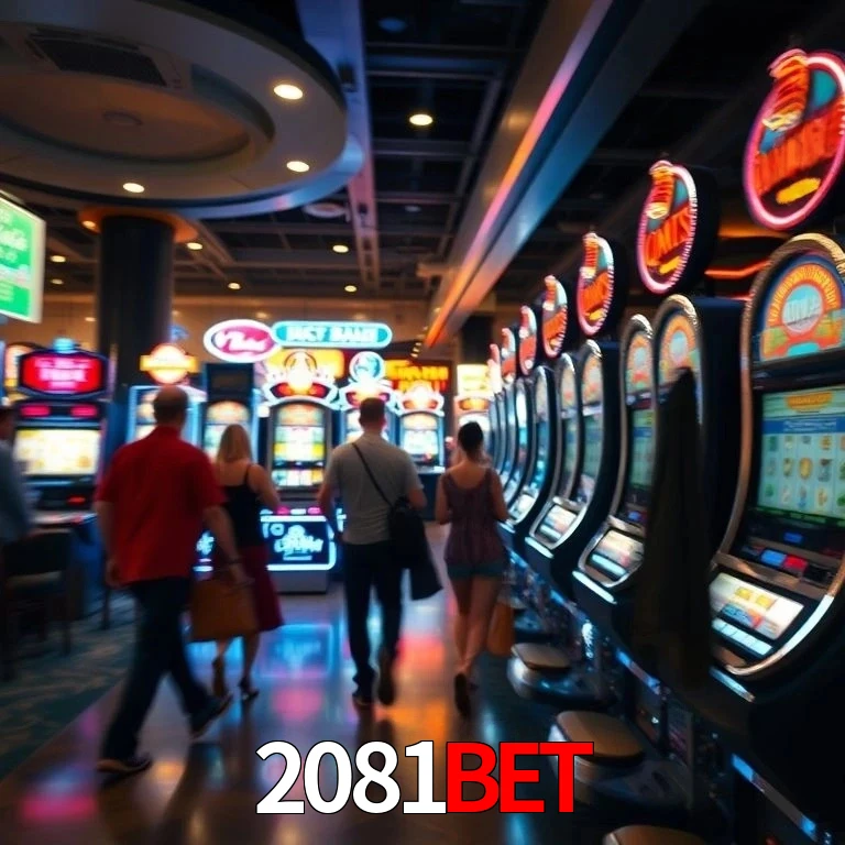 2081bet Manager VIP