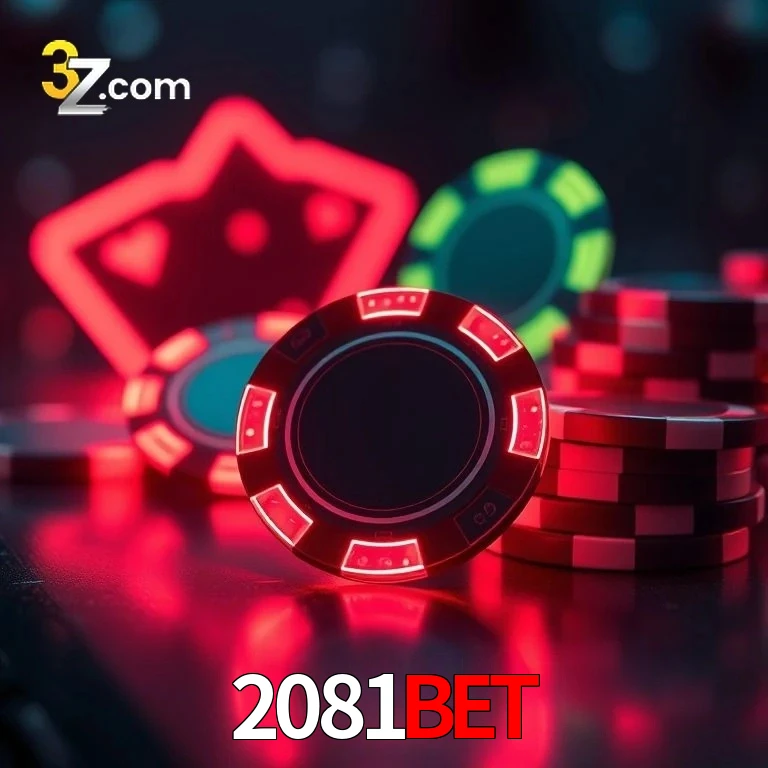 2081bet Slot Analytics