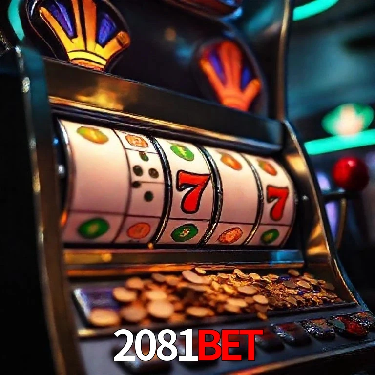 2081bet Segurança