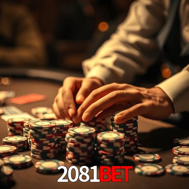 2081bet Suporte