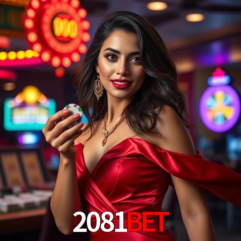 2081bet Torneios Slots
