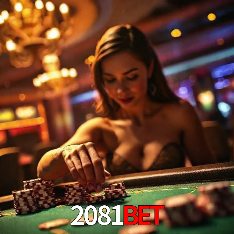 2081bet tiger