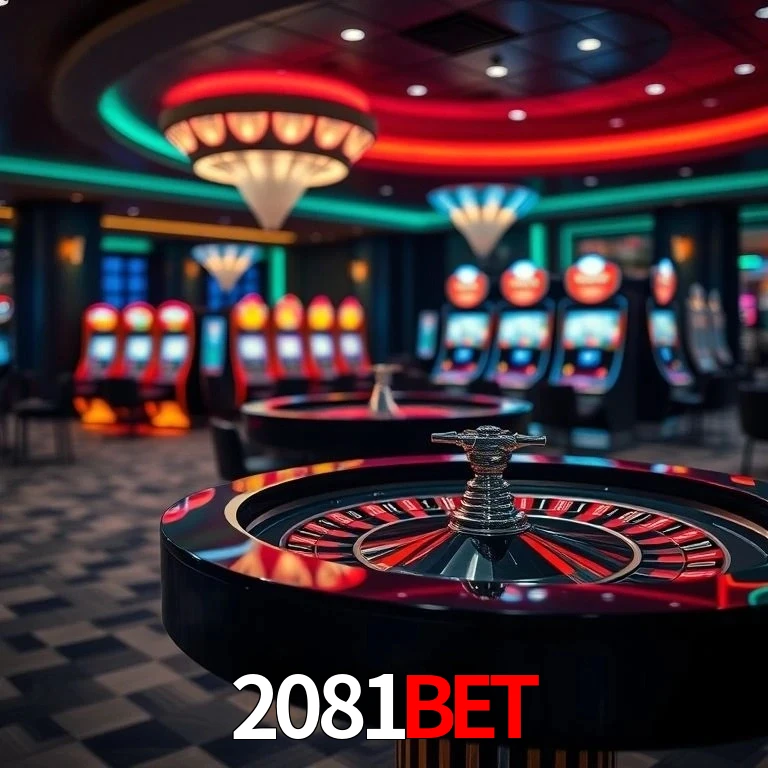 2081bet APK Segurança