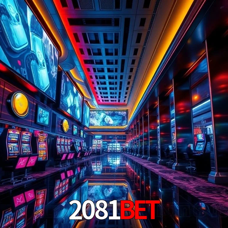 2081bet Suporte