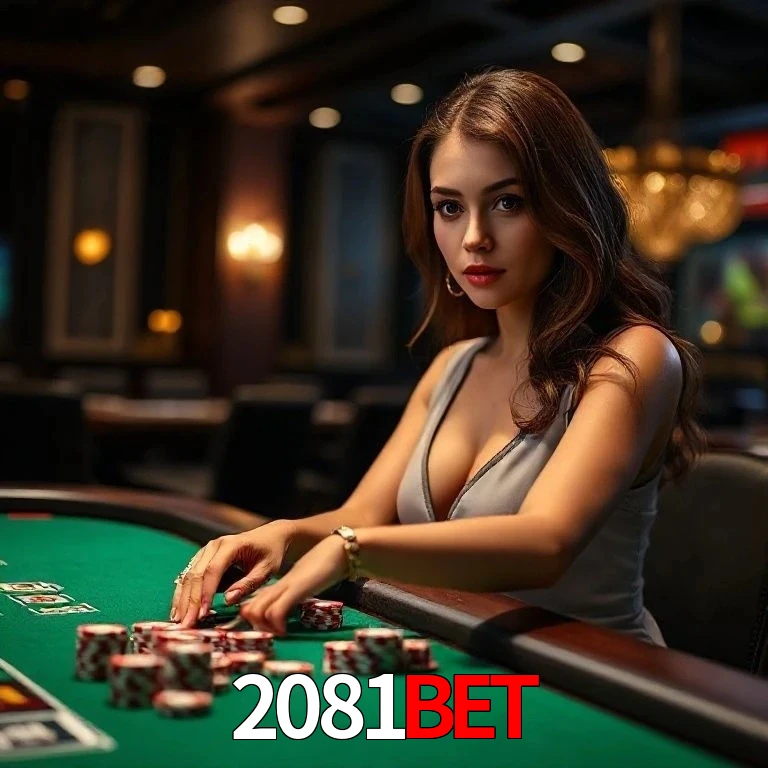 2081bet Live Casino