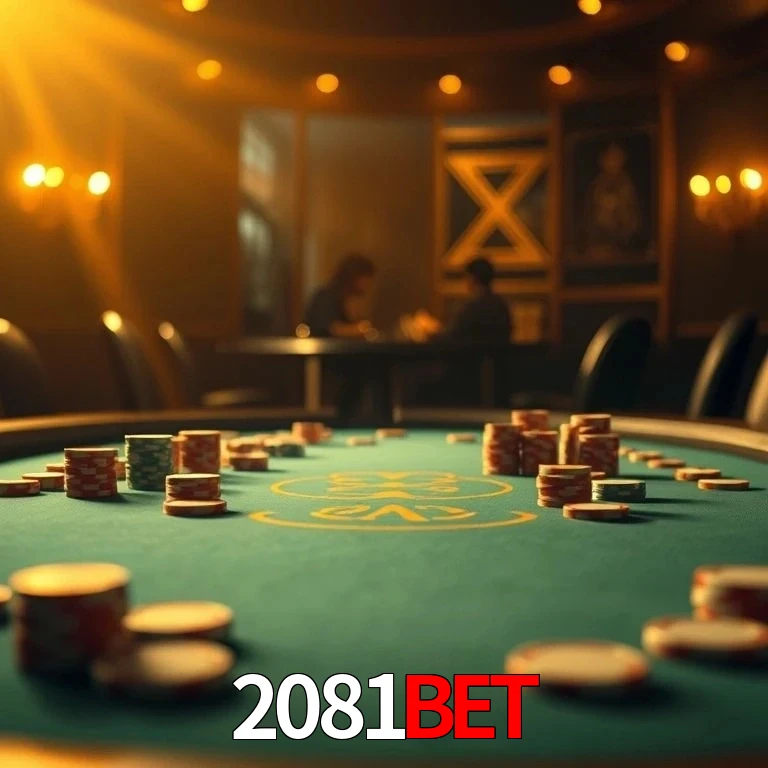 2081bet platform