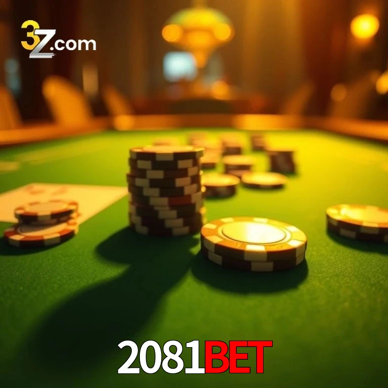 2081bet Suporte