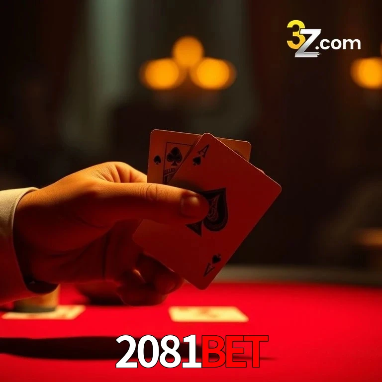 2081bet Bônus