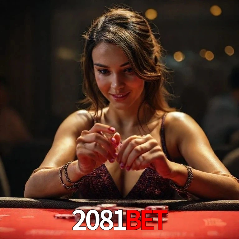2081bet Segurança